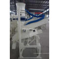 CTNM 15B Small Mini Automatic Combined Paddy Rice Mill machine for Sale rice machine in rice mill